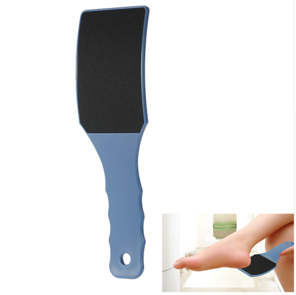 

large sandpaper foot rasp professional double side callous remover hard skin grinding foot file pedicure tool foot skin care