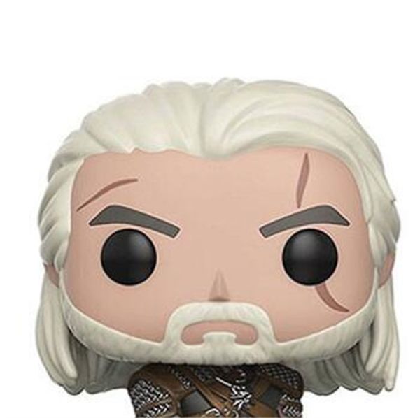 the witcher funko pop ciri