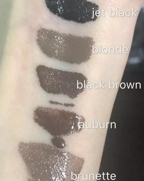

makeup eyebrow gel / eyebrow cream waterproof makeup eyebrow +gift dhl ready to ship sell