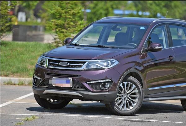 

car front hood grill grille mesh cover vent trim for chery tiggo 5 2016-2017