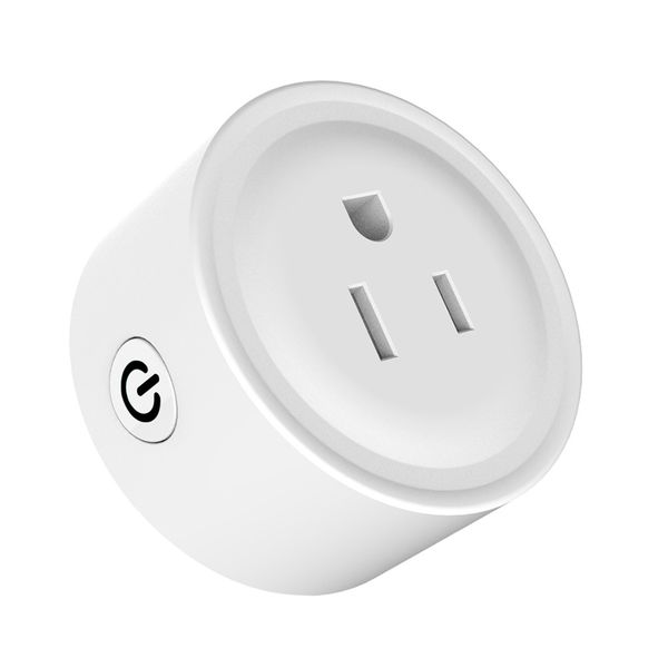 Smart socket