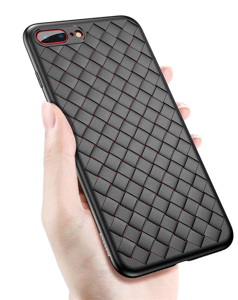 

B13 silicon for iPhone7 plus,protective back cover for iPhone7 plus 4.7inch