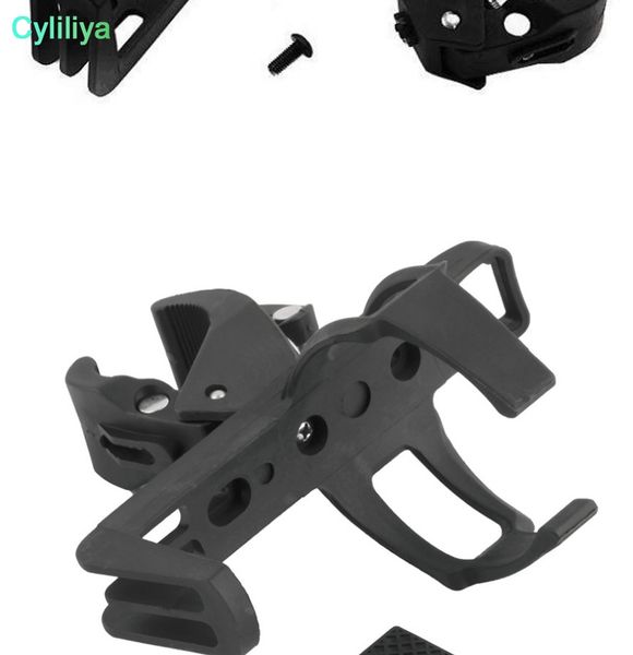 

handlebar motorcycle cycling bicycle bike water bottle drink holder cup can holder