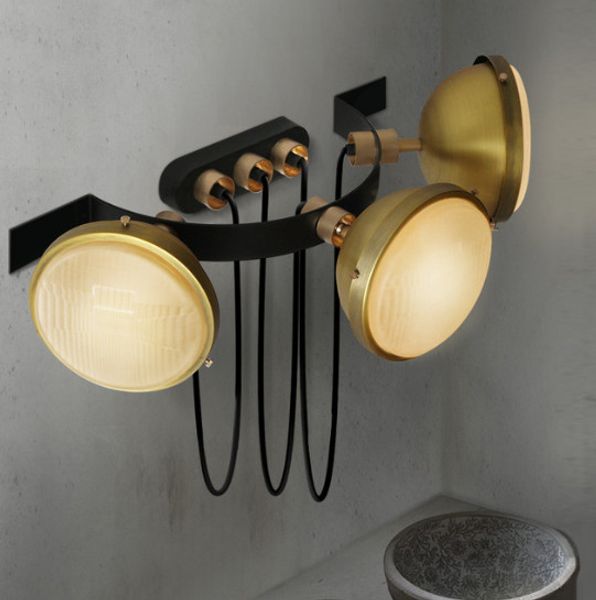 Grosshandel Regron Koreanischen Stil Neuheit Industrielle Led