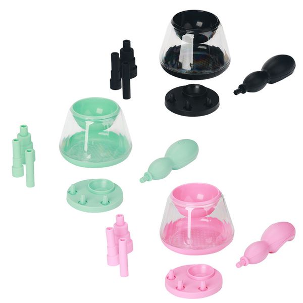 

2018 with make up cleaner and dryer easily clean your brush in second your dreams brush cleaner fast ship