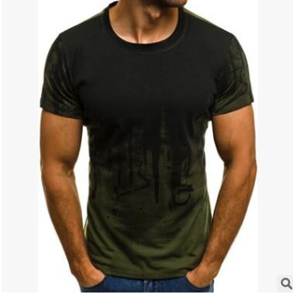 Acquista Estate Top Divertente Magliette Maniche Corte T Shirt Da