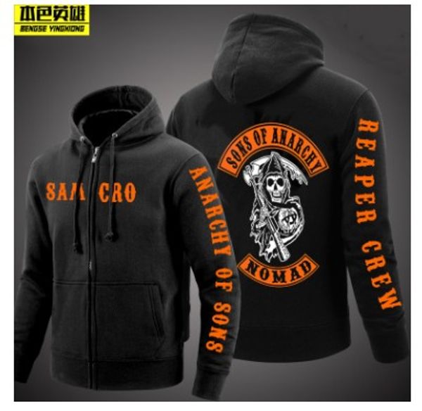 

2018 новый свитер кашемировый кардиган пальто молния с внешней горячей мужской