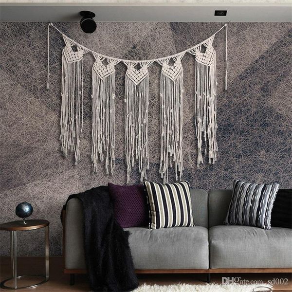 Gratuit Images Acheter Nouveau Boheme Style Tapisserie Classique Ameublement le plus cool par