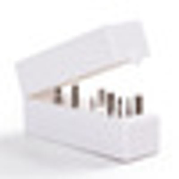 

30 holes nail drill bit holder stand displayer organizer nail art manicure box