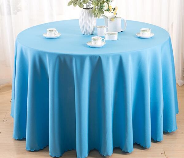 high end tablecloths