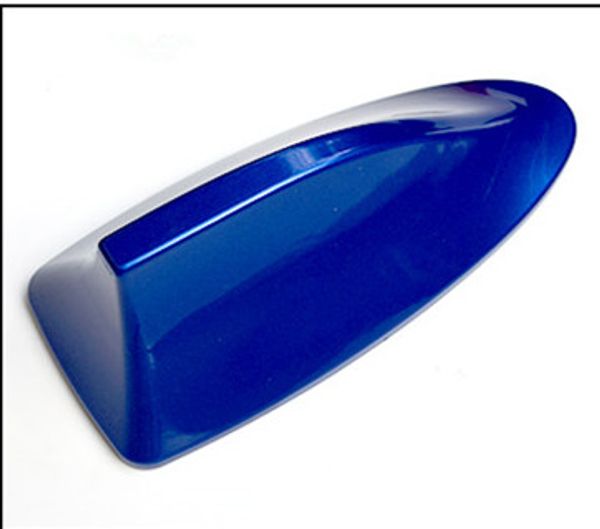 

for honda civic 10th 2016-2018 abs roof shark fin antenna cover radio trim