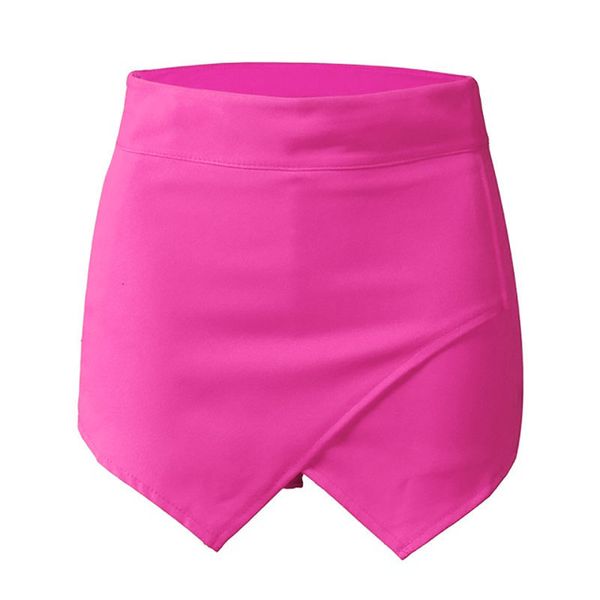 

summer women sexy high waist criss-cross mini shorts back zipper pockets skinny solid slim fashion 6 colors plus 2x 6q1858, White;black