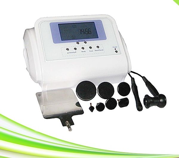 

7 heads spa face lift monopolar rf skin tightening anti aging monopolar rf equipment