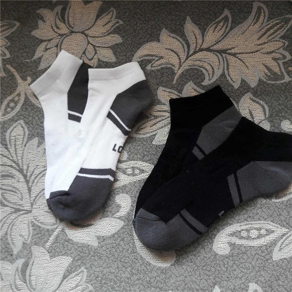 

Men Kids Ankle Socks U&A Under Cotton Knitted Socks Fashion Sock Slippers Mens Children Anklet Hosiery Sports Running Low-cut Stockings 2019