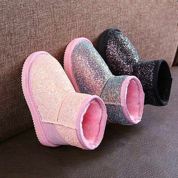 

Botas para Criança zhaoning1004