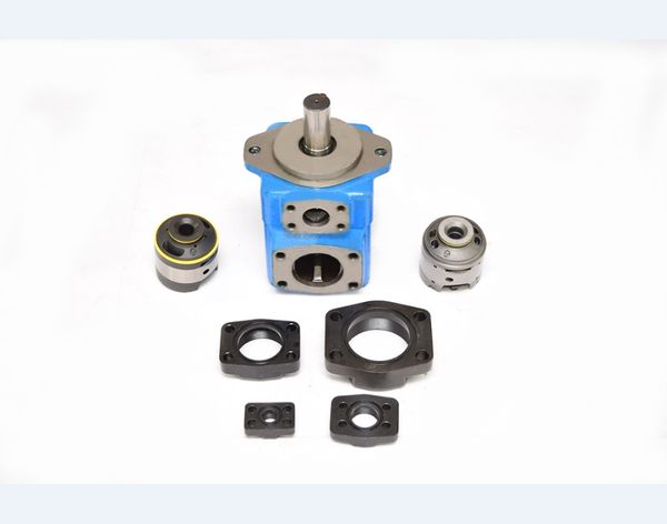 

repalcement vickers vane pump 45vq-42a-1a-22r 45vq-60a-1b-22r 45vq-50a-1c-22r hydraulic single oil pump