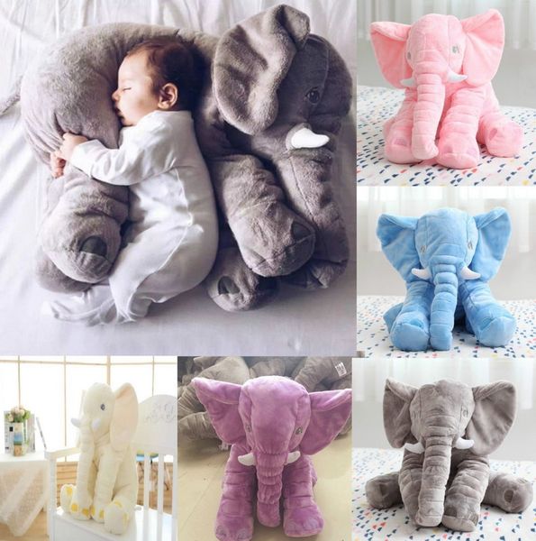 peluche elephant bebe