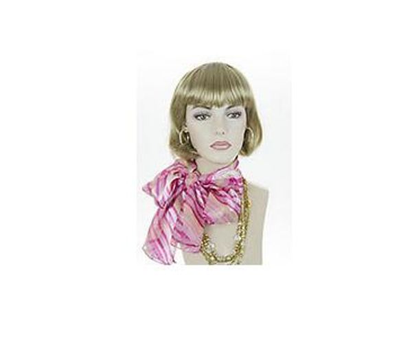 

honey ash blonde blonde medium wavy straight wigs, Black;brown