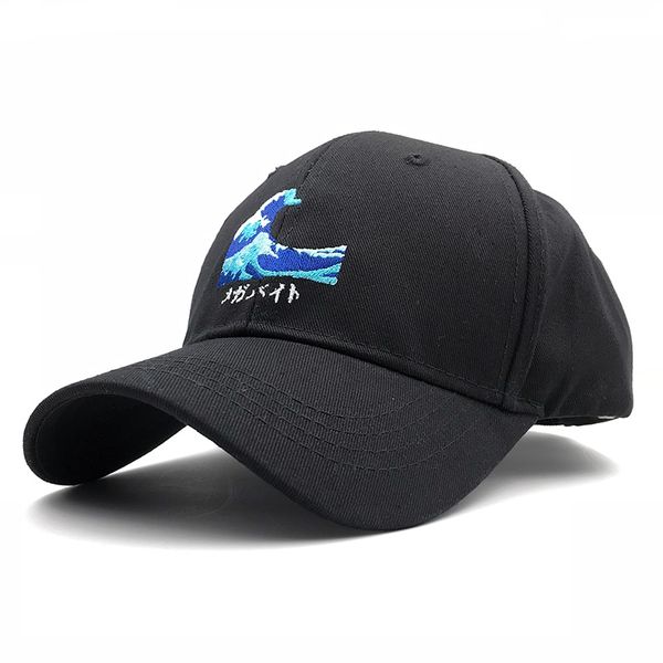 

Новый 2018 хорошее качество Марка cap для мужчин и женщин мода папа hat досуг Gorras Snapback бейсболки Casquette hat Cap Sea wa