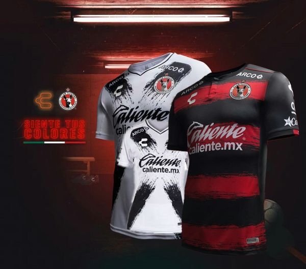 

2018-2019 Мексика Cuervos Chivas Monterrey Xolos Tigres Америка повседневные рубашки оптом и в розницу
