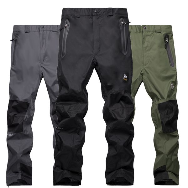 

skiing pants men women ski pants warm windproof waterproof snow snowboarding outdoor winter hiking trousers