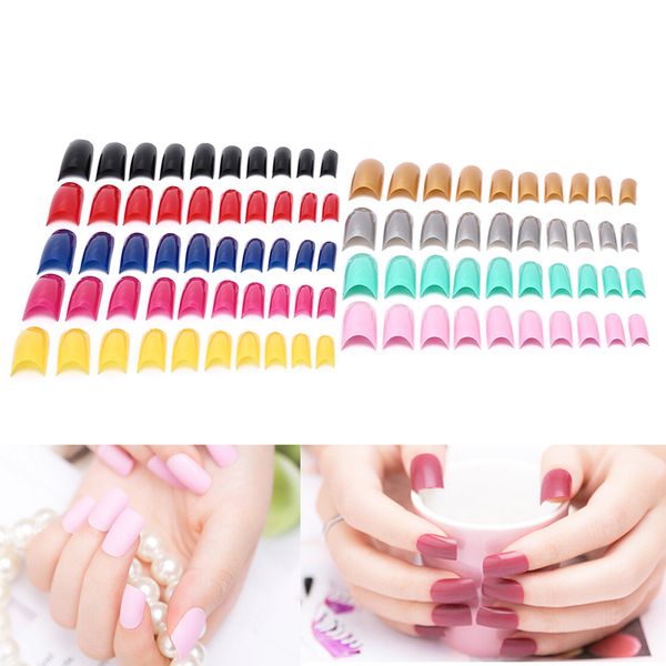 Lcn Gel Color Chart