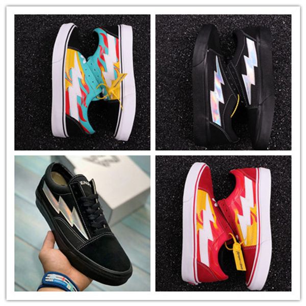 revenge x storm femme orange