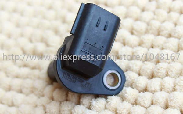 

31272689,6c9n12k073bb , case for volvo xc90 c80 v70 xc70 3.0l 3.2l camshaft position sensor