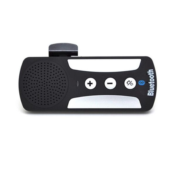 

wireless speakerphone bluetooth receiver handscar kit mp3 bluetooth music player