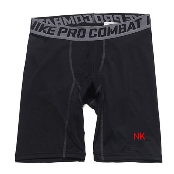 

горячая 2018 лето тонкий активный спорт тощий колготки бег леггинсы баскетбол футбол тренировочные шорты мужчины бег про фитнес короткие брю, White;black