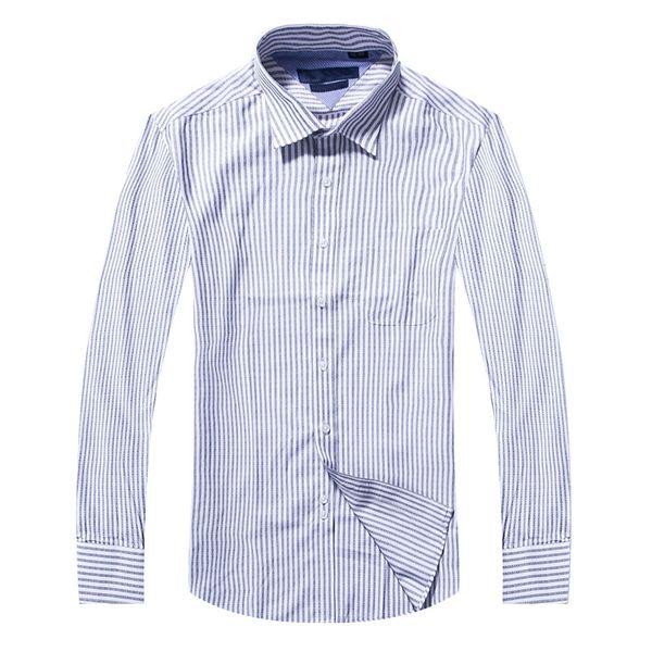 

2018 новых мужчин платье рубашки Марка одежда мода Camisa социальные повседневная муж