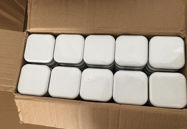 

100pcs with crystal box AAAA+ Quality headset in ear headphones With Remote Mic for iP 4s 5 5s 6 6S plus.......