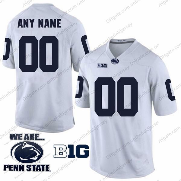 pink penn state jersey