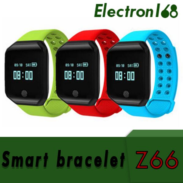 z66 smart watch