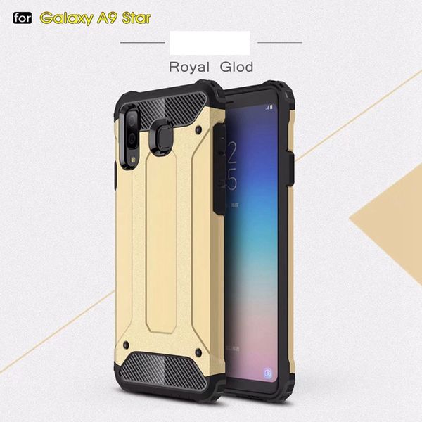 coque dure samsung a6 plus