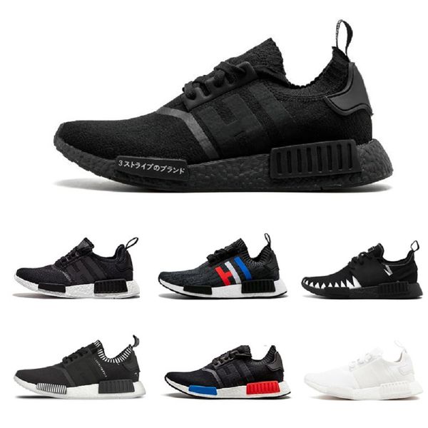zapatillas nmd r1 hombre