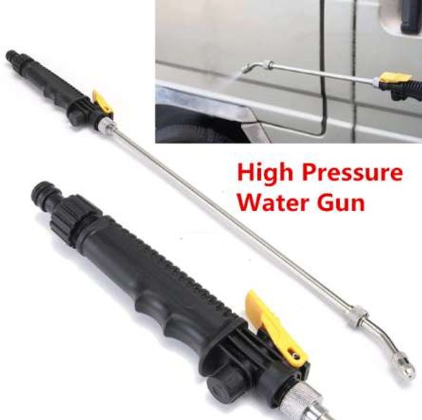 

70cm high pressure water spray wand attachment nozzle power washer car wash