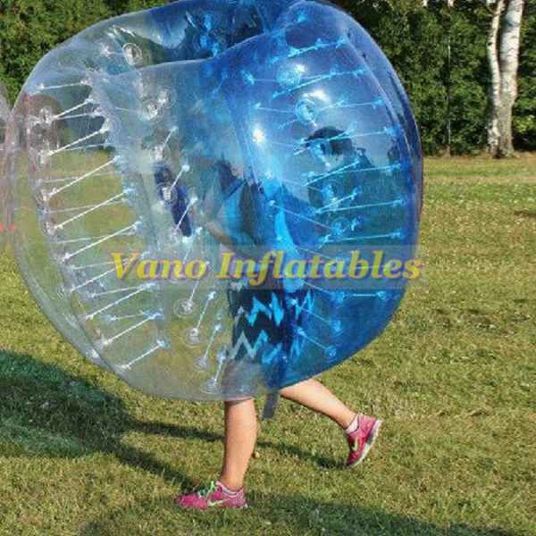 Zorbing Ball TPU Kalite Bubble Futbol Şişme Zorb Futbol Satın Al Ucuz Fiyat 4ft 5ft 6ft