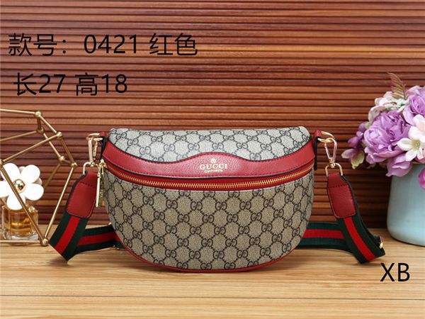 

Bolsa de Ombro mklx777