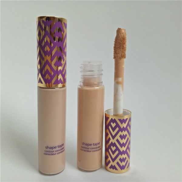 

На складе !!! Высокое качество! Форма Лента Корректор 5 цветов Макияж Лицо Корректо