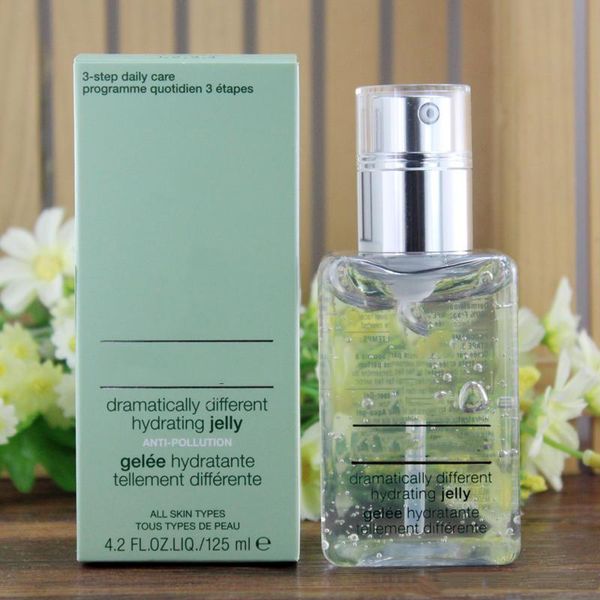 

Hotfamou brand face kin care product butter dramatically different hydrating jelly the moi turizing lotion oil butter 125ml