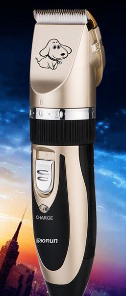

pet волос brusher собака стрижка щетка для домашних животных электрический clipper pet волос толкатель, чтобы помочь собаке комфортно
