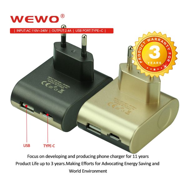 

wewo 2.4a вод usb type-c заѬднй кабел заѬдное ђѬойво бепѬоводной ип c поѬ б