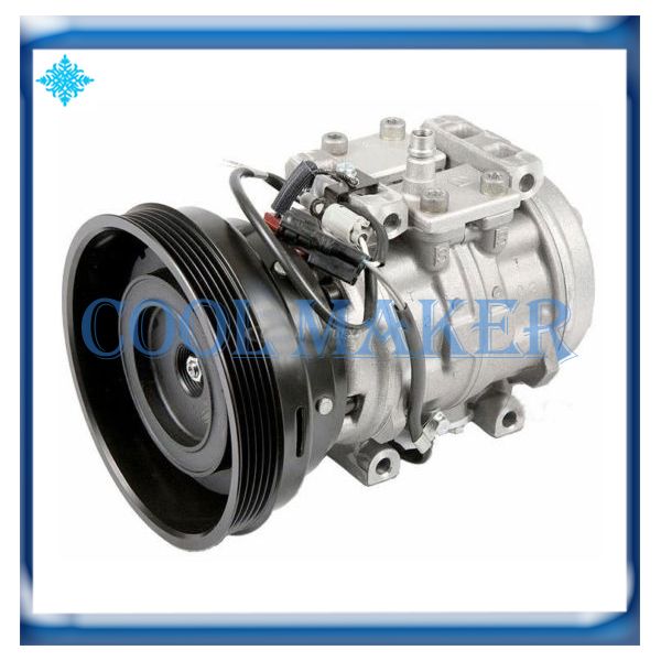 

10p15c compressor for toyota rav4 88320-42010 88310-42010 447200-8132 9644729813