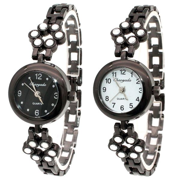 chaoyada quartz watch