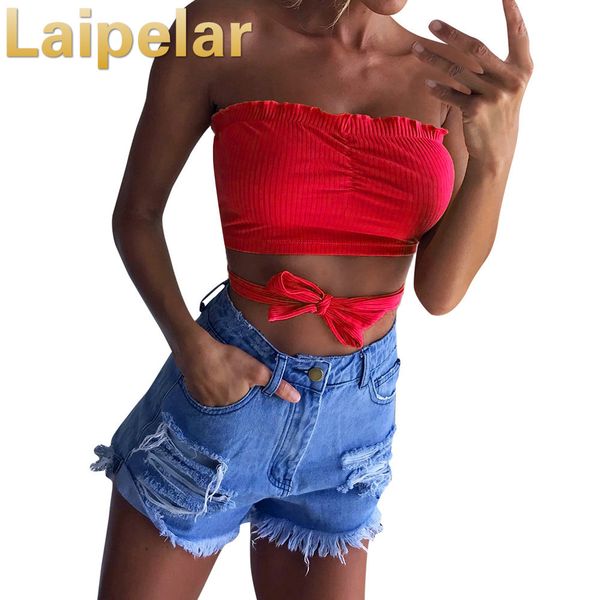 

new arrival women crop 4 colors bandge elastic boob bandeau tube bra lingerie breast wrap super quality bralette, White