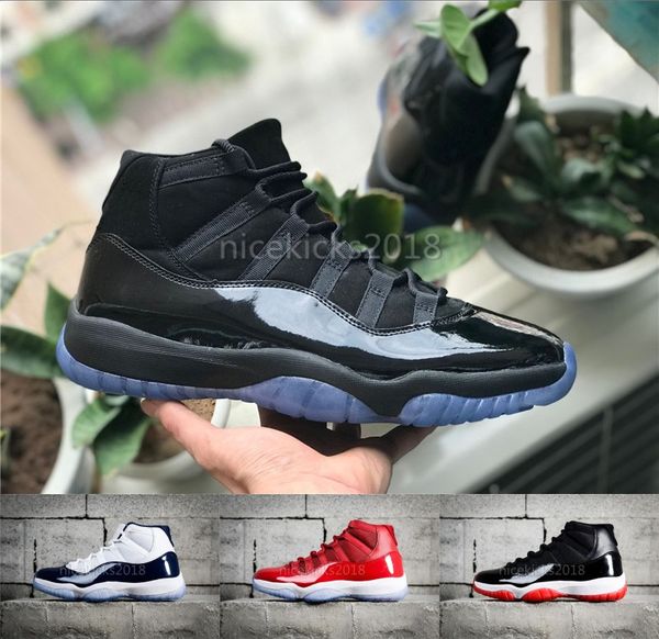 

men basketball shoes womens running trainers 11 blackout sneakers xi 11s athletic sport shoes mens womens 23 extremely durable stability