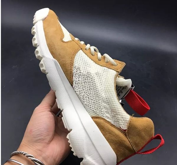 

Sapatos ocasionais airshoes2019