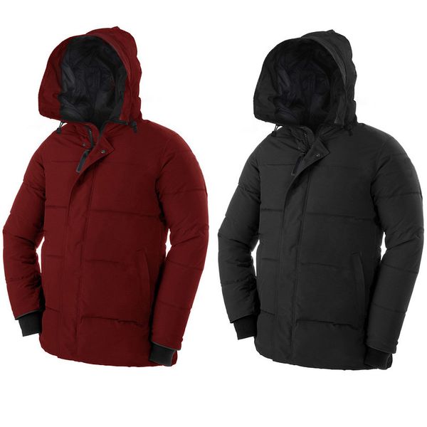 

Down e Parkas factory_clothing