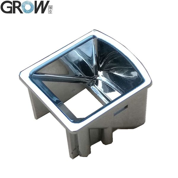 

grow silver-gilt mounting bracket of r308 fingerprint module